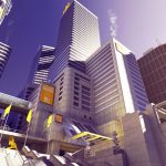 Mirror's Edge