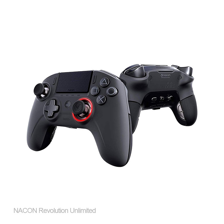 NACON Revolution Unlimited