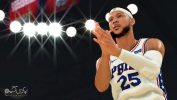 NBA 2K20