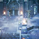 Octopath Traveler