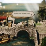 Octopath Traveler