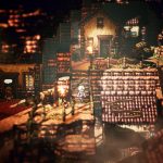 Octopath Traveler