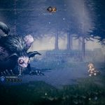 Octopath Traveler