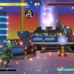 Power Rangers Battle for the Grid