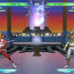 Power Rangers Battle for the Grid