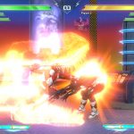 Power Rangers Battle for the Grid