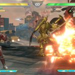 Power Rangers Battle for the Grid