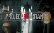 Project-Resistance