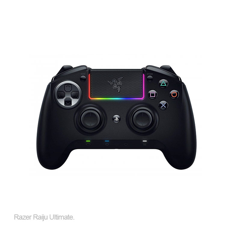 Razer Raiju Ultimate