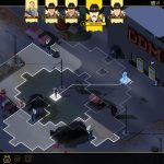Rebel Cops