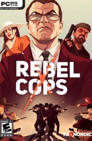 دانلود بازی Rebel Cops برای PC