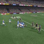 Rugby Champions