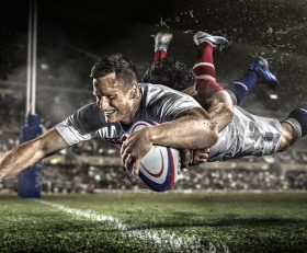 Rugby Champions