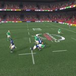 Rugby Champions