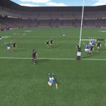 Rugby Champions