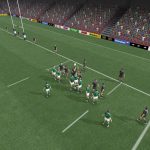 Rugby Champions