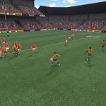 Rugby Champions