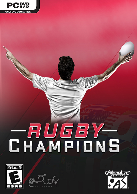 دانلود بازی Rugby Champions برای PC