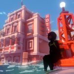 Sea of Solitude