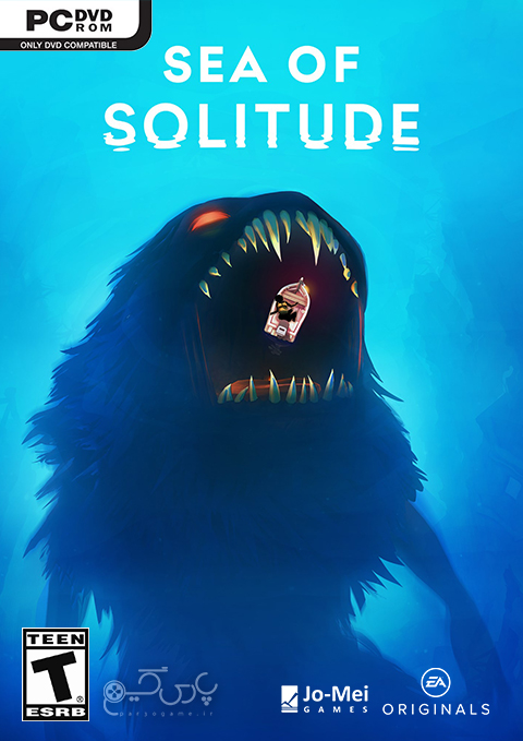 دانلود بازی Sea of Solitude برای PC