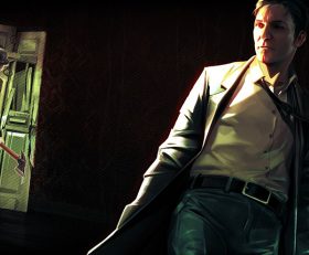 Sherlock Holmes Crimes & Punishments