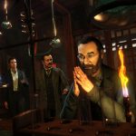 Sherlock Holmes Crimes and Punishments