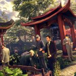 Sherlock Holmes Crimes and Punishments