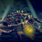 Sniper Elite Nazi Zombie Army 2