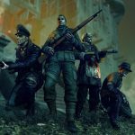 Sniper Elite Nazi Zombie Army 2
