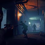 Sniper Elite Nazi Zombie Army 2