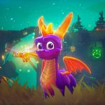 Spyro Reignited Trilogy