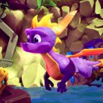 Spyro Reignited Trilogy