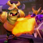 Spyro Reignited Trilogy