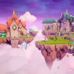 Spyro Reignited Trilogy