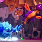 Spyro Reignited Trilogy