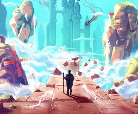 The Sojourn