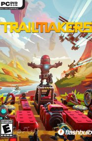 دانلود بازی Trailmakers برای PC