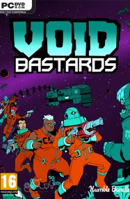 دانلود بازی Void Bastards Bang Tydy برای PC