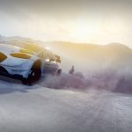 WRC 8 FIA World Rally Championship