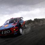 WRC 8 FIA World Rally Championship