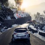 WRC 8 FIA World Rally Championship