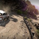 WRC 8 FIA World Rally Championship