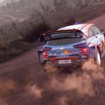 WRC 8 FIA World Rally Championship