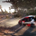 WRC 8 FIA World Rally Championship