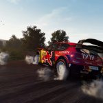 WRC 8 FIA World Rally Championship