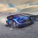 WRC 8 FIA World Rally Championship