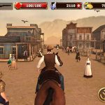 West Gunfighter