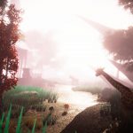 Widower's Sky