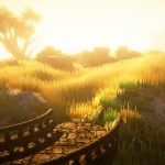 Widower's Sky