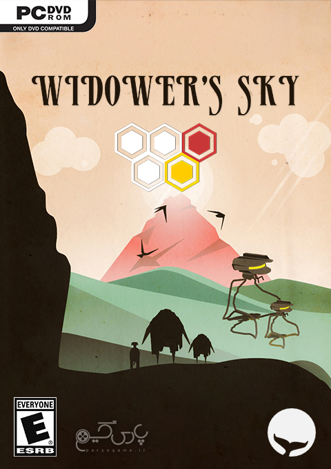 دانلود بازی Widower's Sky برای PC
